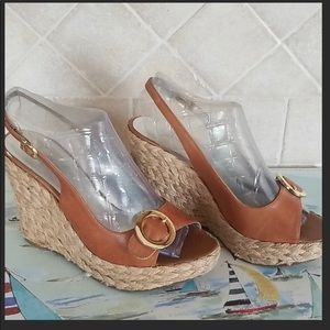 Jessica  Simpson  Wedges size 7